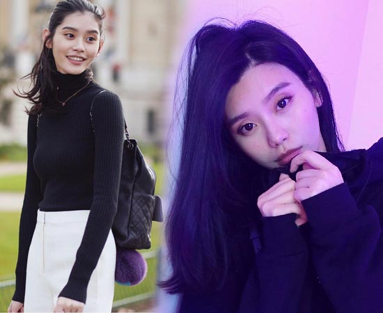 นางแบบวิคตอเรีย ซีเคร็ท นางแบบวิคตอเรีย ซีเคร็ท