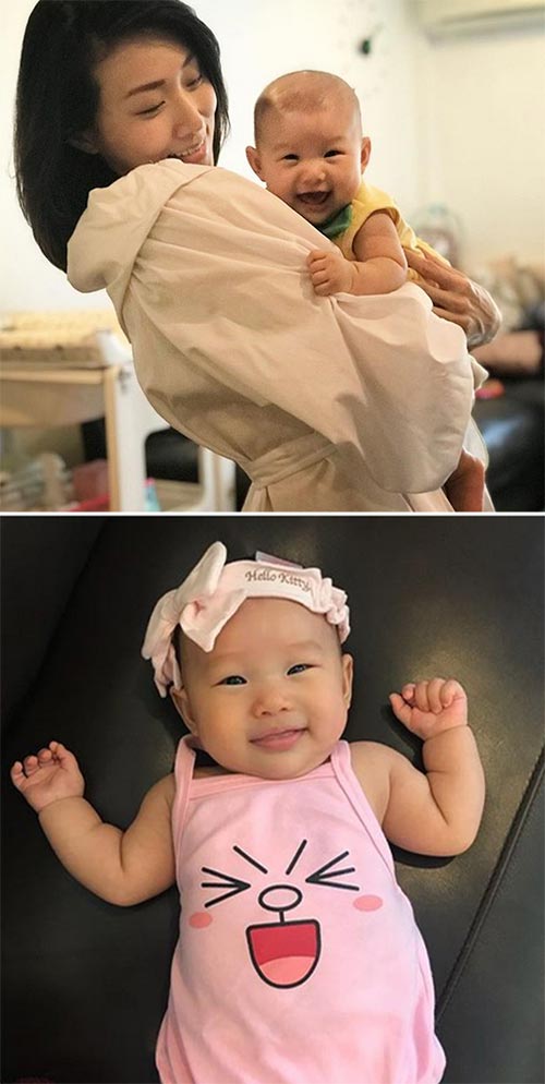 ลูกดารา ลูกดารา
