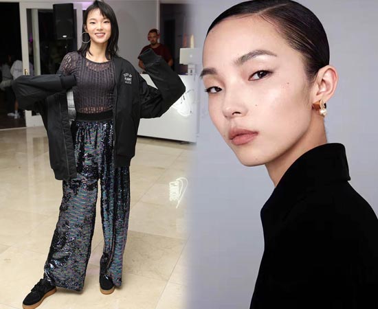 นางแบบวิคตอเรีย ซีเคร็ท นางแบบวิคตอเรีย ซีเคร็ท