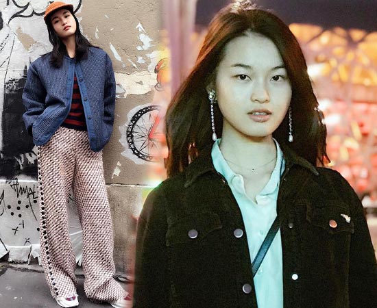 นางแบบวิคตอเรีย ซีเคร็ท นางแบบวิคตอเรีย ซีเคร็ท