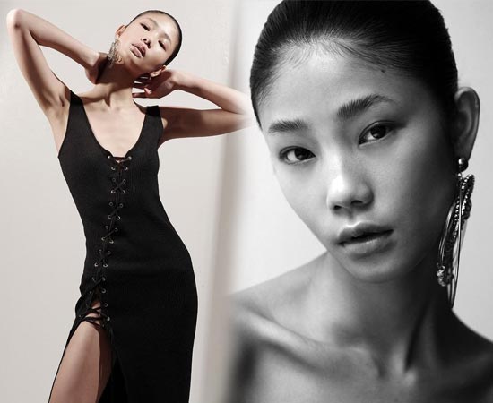 นางแบบวิคตอเรีย ซีเคร็ท นางแบบวิคตอเรีย ซีเคร็ท