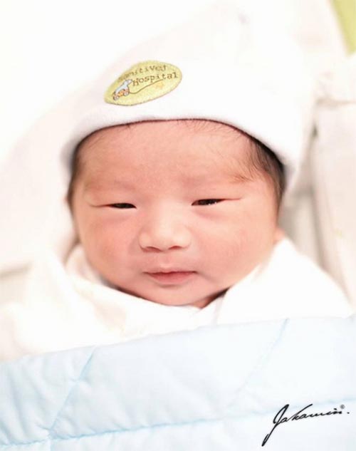 ลูกดารา ลูกดารา
