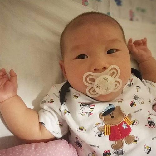 ลูกดารา ลูกดารา