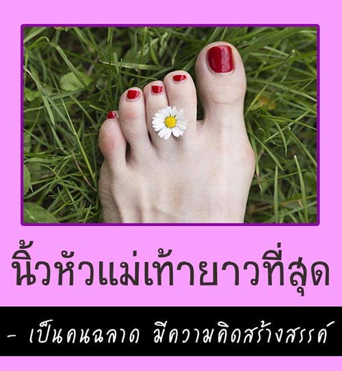 ทายนิสัย ทายนิสัย
