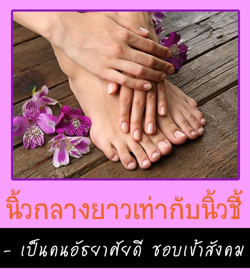 ทายนิสัย ทายนิสัย