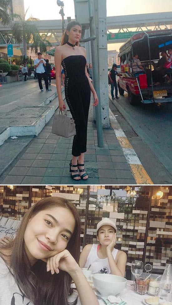 มาร์กี้ ราศรี มาร์กี้ ราศรี