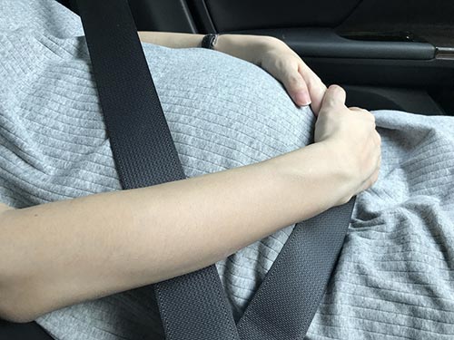 คนท้อง คนท้อง