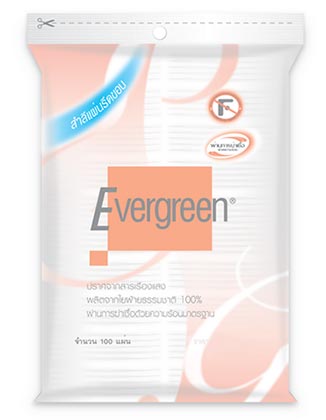 สำลีเช็ดหน้า สำลีเช็ดหน้า