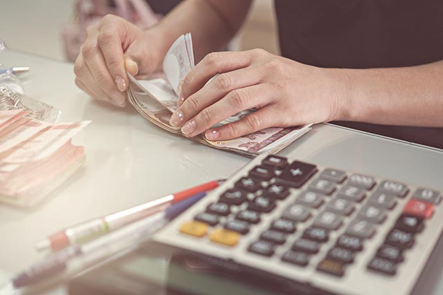 คลีนิกแก้หนี้ คลีนิกแก้หนี้