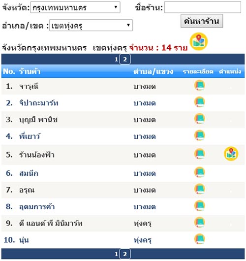 ร้านธงฟ้า กรุงเทพ ร้านธงฟ้า กรุงเทพ
