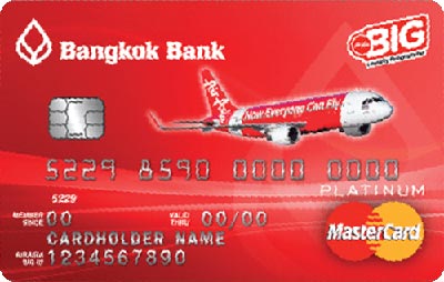 บัตรเครดิต บัตรเครดิต