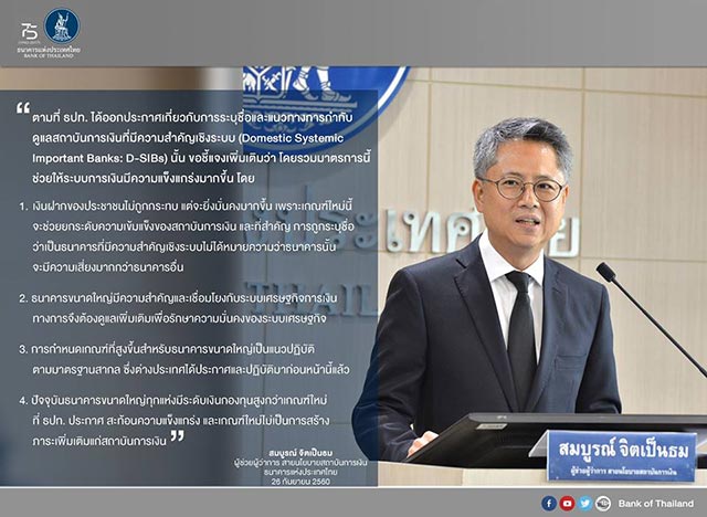 ความเสี่ยงเชิงระบบ ความเสี่ยงเชิงระบบ