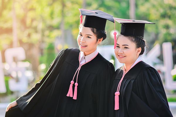 รายได้เสริมรับปริญญา รายได้เสริมรับปริญญา