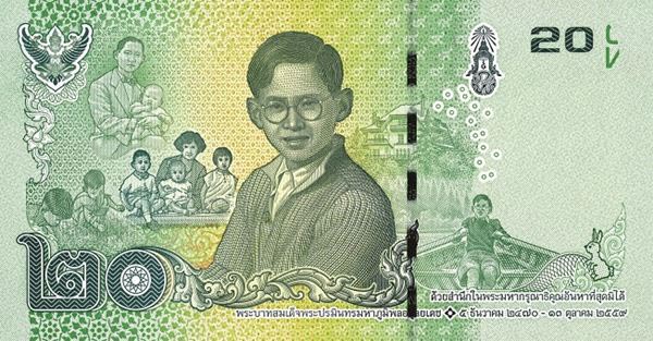 ธนบัตรที่ระลึก ธนบัตรที่ระลึก