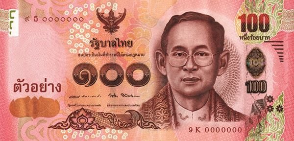 ธนบัตรที่ระลึก ธนบัตรที่ระลึก