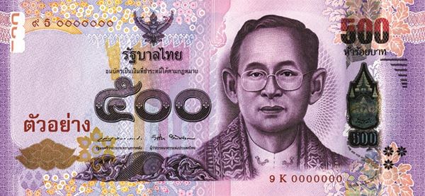 ธนบัตรที่ระลึก ธนบัตรที่ระลึก