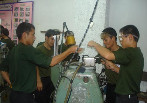 อาชีพพระราชทาน อาชีพพระราชทาน