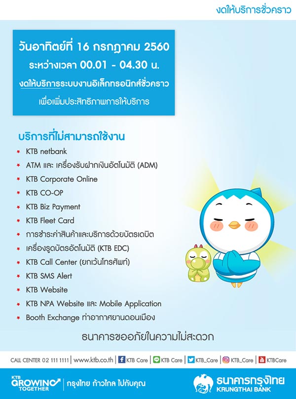 กรุงไทย กรุงไทย