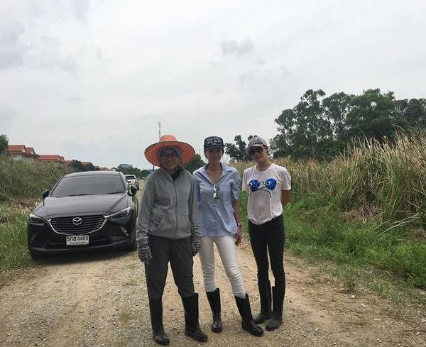 อั้ม พัชราภา อั้ม พัชราภา