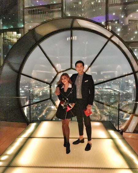 บี้ เคพีเอ็น บี้ เคพีเอ็น