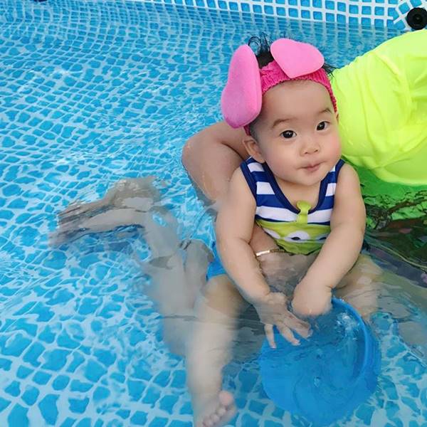 น้องเป่าเปา น้องเป่าเปา