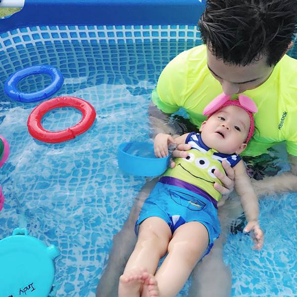 น้องเป่าเปา น้องเป่าเปา