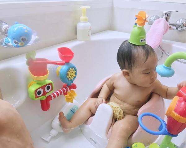 น้องเป่าเปา น้องเป่าเปา