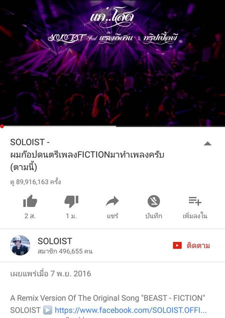 แค่โสด sololist แค่โสด sololist
