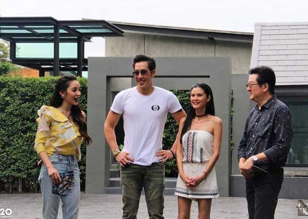 บ้าน เจ เจตริน บ้าน เจ เจตริน
