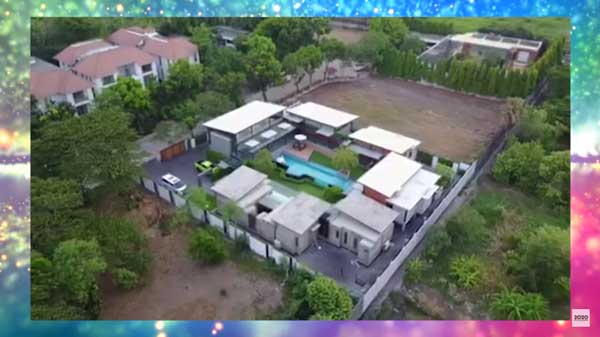 บ้าน เจ เจตริน บ้าน เจ เจตริน