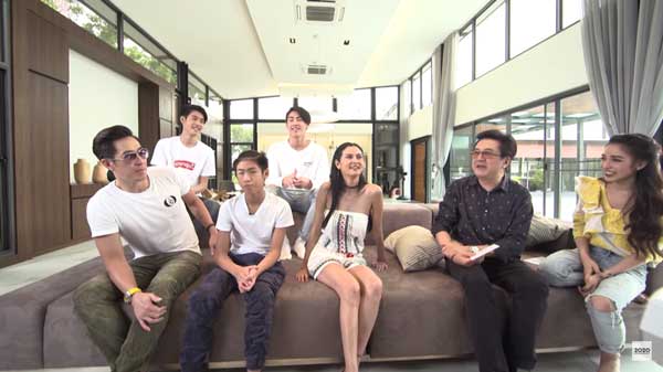 บ้าน เจ เจตริน บ้าน เจ เจตริน