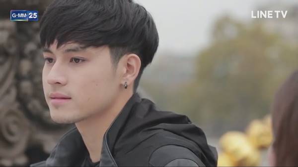 O Negative รักออกแบบไม่ได้ O Negative รักออกแบบไม่ได้