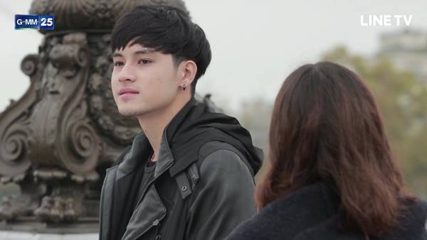 O Negative รักออกแบบไม่ได้ O Negative รักออกแบบไม่ได้