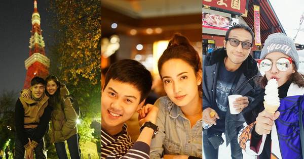 คู่รักดาดรา คู่รักดาดรา