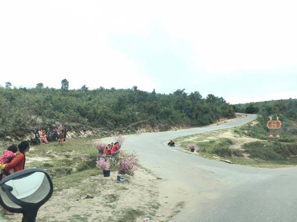 ดอยเหมย ดอยเหมย