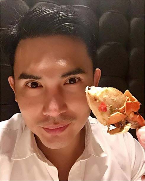 บี๋ สวิช บี๋ สวิช