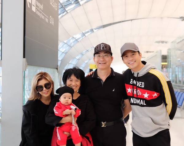 น้องเป่าเปา น้องเป่าเปา
