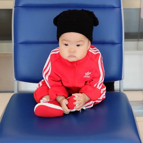 น้องเป่าเปา น้องเป่าเปา