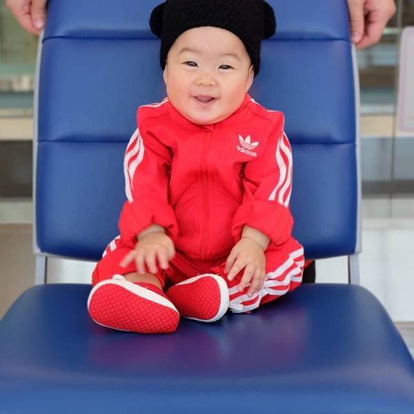 น้องเป่าเปา น้องเป่าเปา