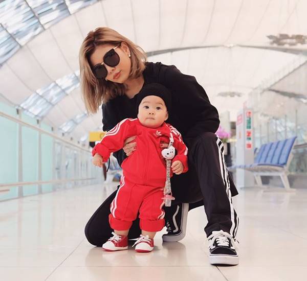 น้องเป่าเปา น้องเป่าเปา