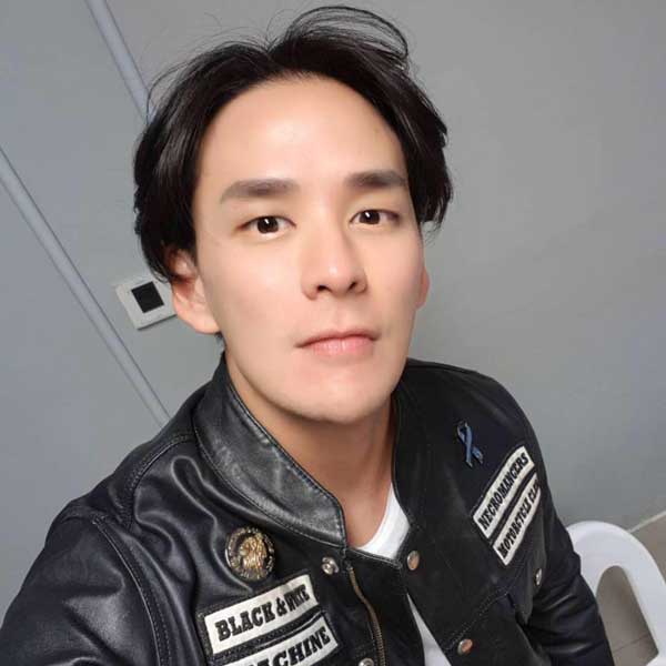 แทค ภรัณยู แทค ภรัณยู