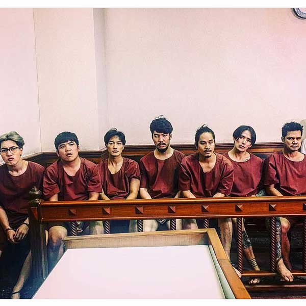 แทค ภรัณยู แทค ภรัณยู