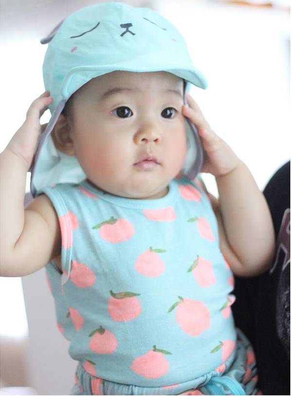 น้องเป่าเปา น้องเป่าเปา