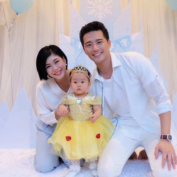 น้องเป่าเปา น้องเป่าเปา