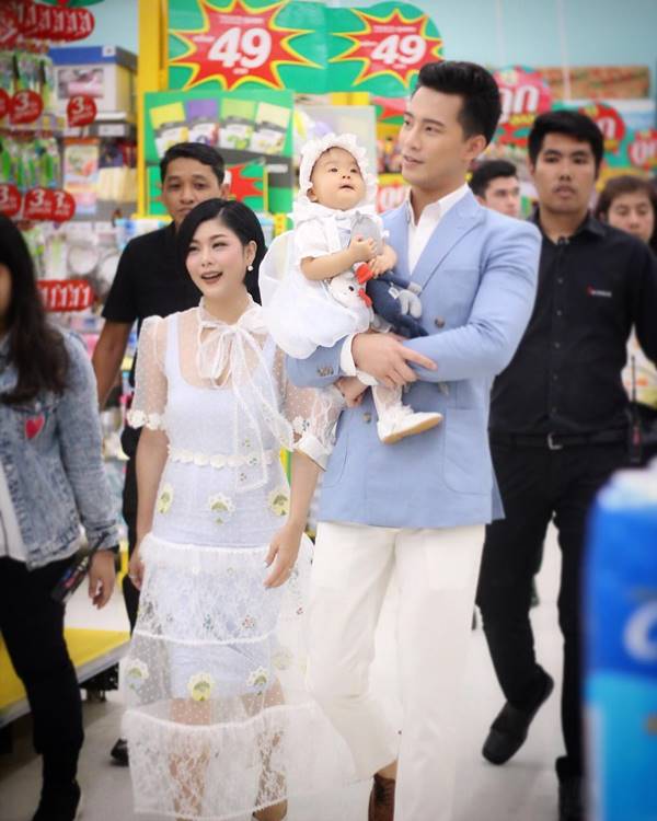 น้องเป่าเปา น้องเป่าเปา