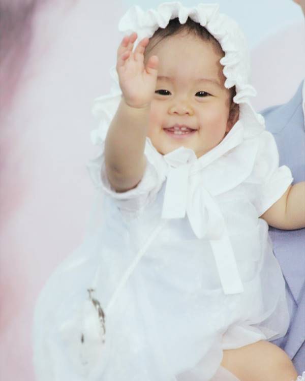 น้องเป่าเปา น้องเป่าเปา