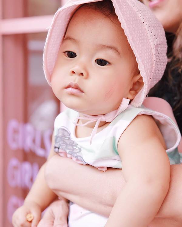 น้องเป่าเปา น้องเป่าเปา