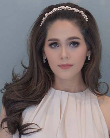 ชมพู่ อารยา ชมพู่ อารยา