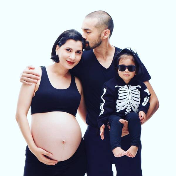 เปิ้ล ภารดี นิว เชื้อชาติ เปิ้ล ภารดี นิว เชื้อชาติ