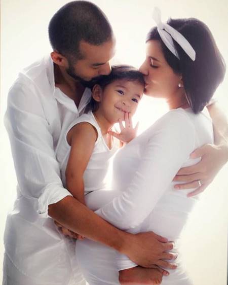 เปิ้ล ภารดี นิว เชื้อชาติ เปิ้ล ภารดี นิว เชื้อชาติ